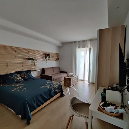 A'Mmare Casa Vacanze Μπισέλιε Εξωτερικό φωτογραφία