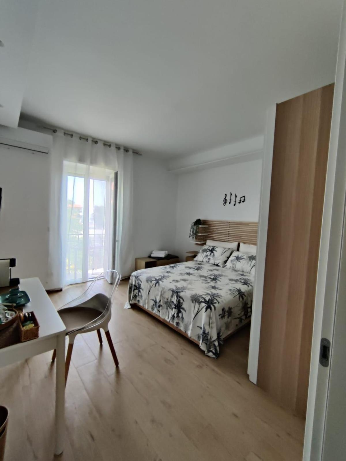 A'Mmare Casa Vacanze Μπισέλιε Εξωτερικό φωτογραφία