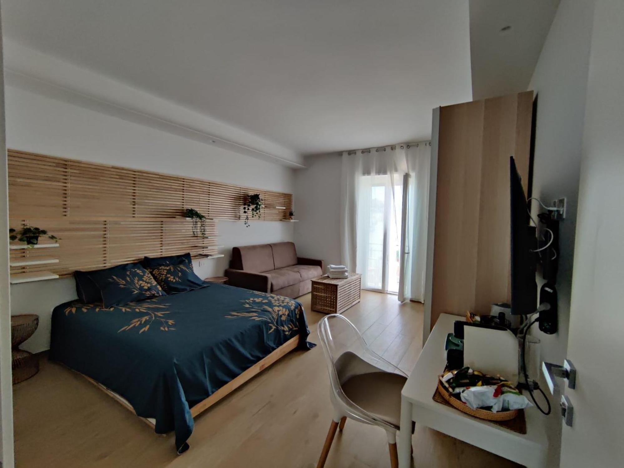 A'Mmare Casa Vacanze Μπισέλιε Εξωτερικό φωτογραφία