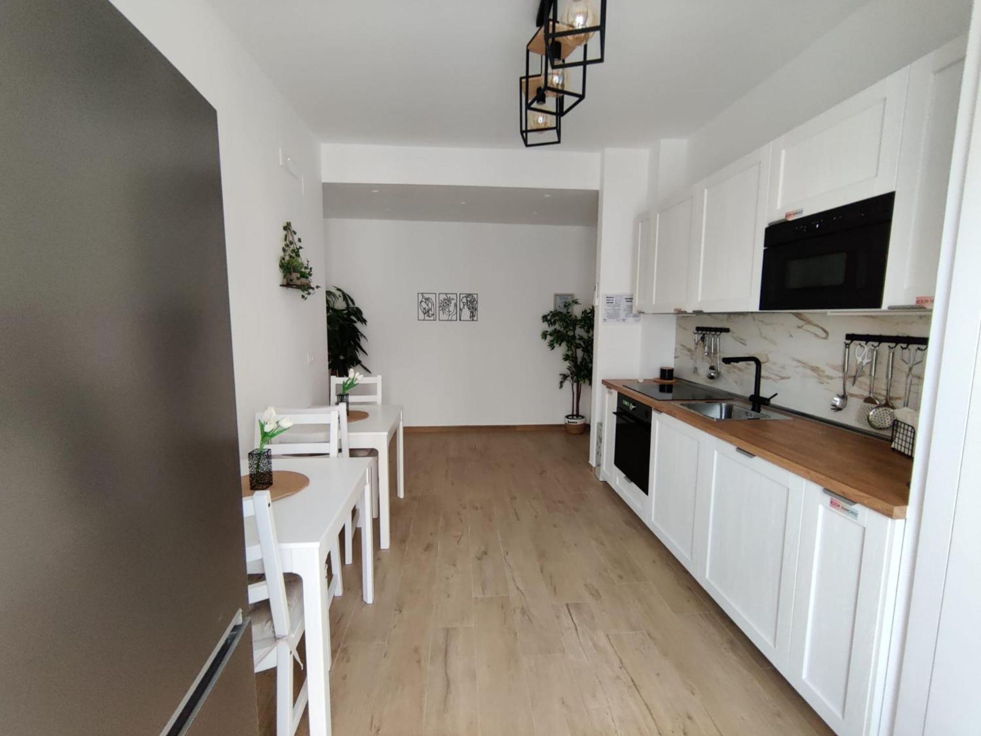 A'Mmare Casa Vacanze Μπισέλιε Εξωτερικό φωτογραφία