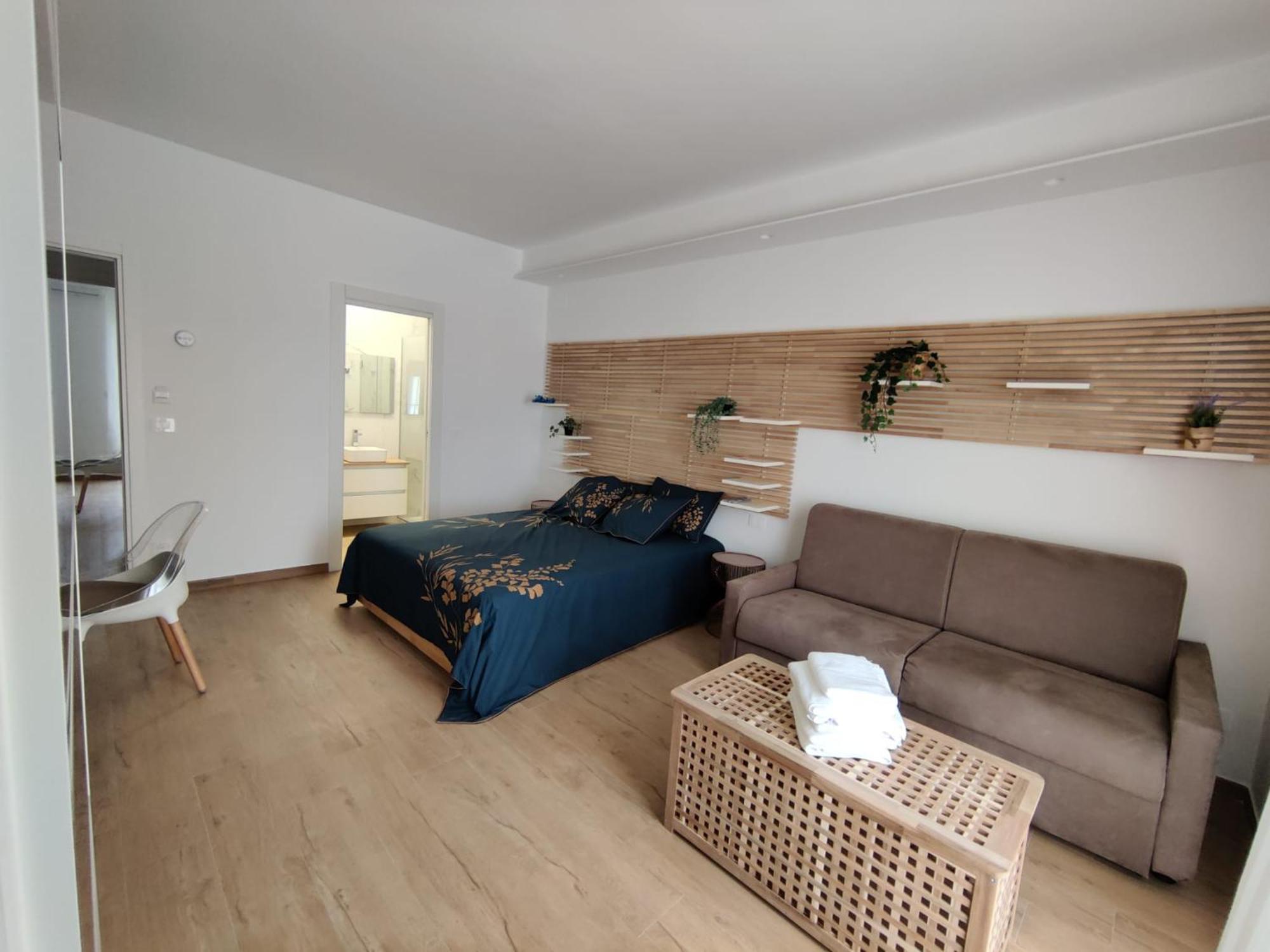 A'Mmare Casa Vacanze Μπισέλιε Εξωτερικό φωτογραφία