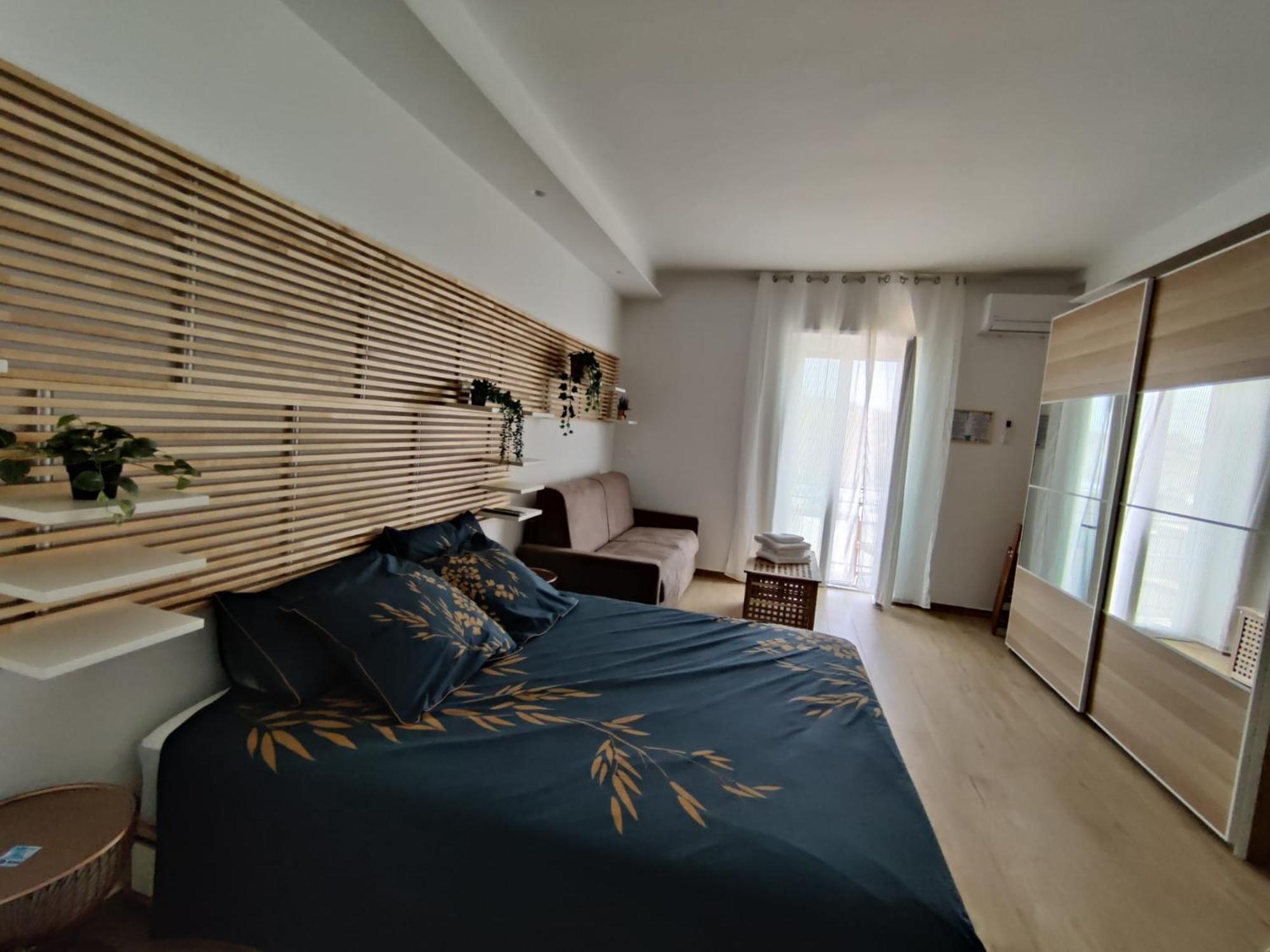A'Mmare Casa Vacanze Μπισέλιε Εξωτερικό φωτογραφία